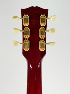 GIBSON ES 335 DOT BIGSBY USATA