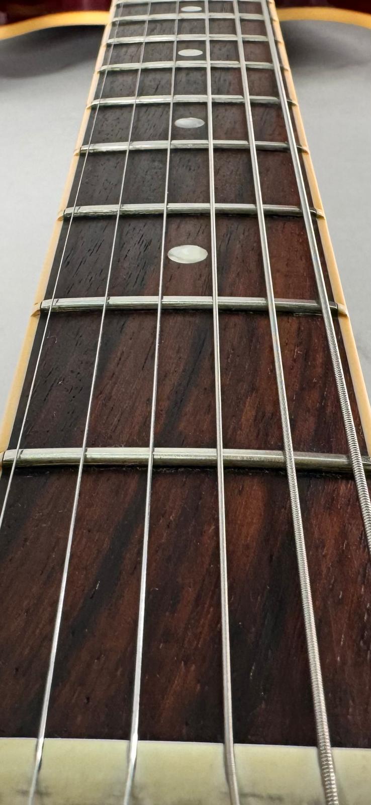 GIBSON ES 335 DOT BIGSBY USATA