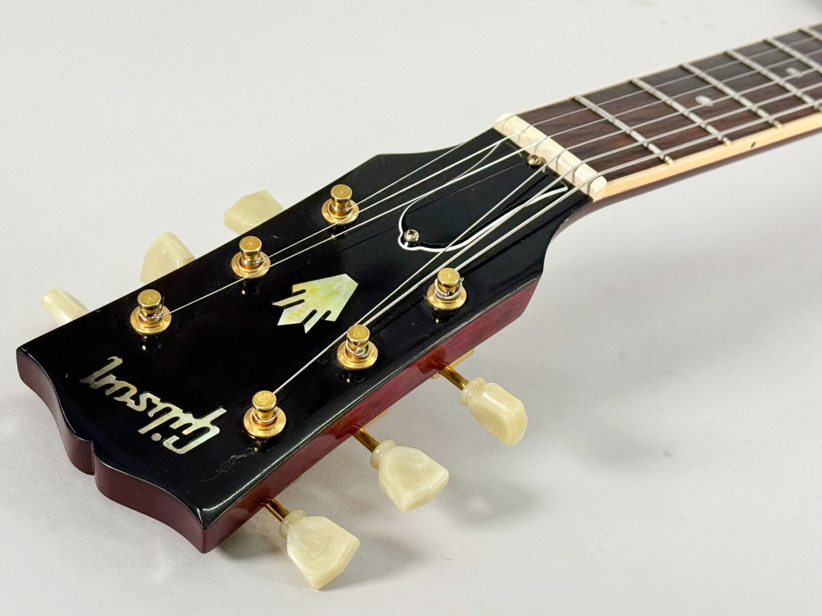 GIBSON ES 335 DOT BIGSBY USATA