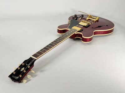 GIBSON ES 335 DOT BIGSBY USATA