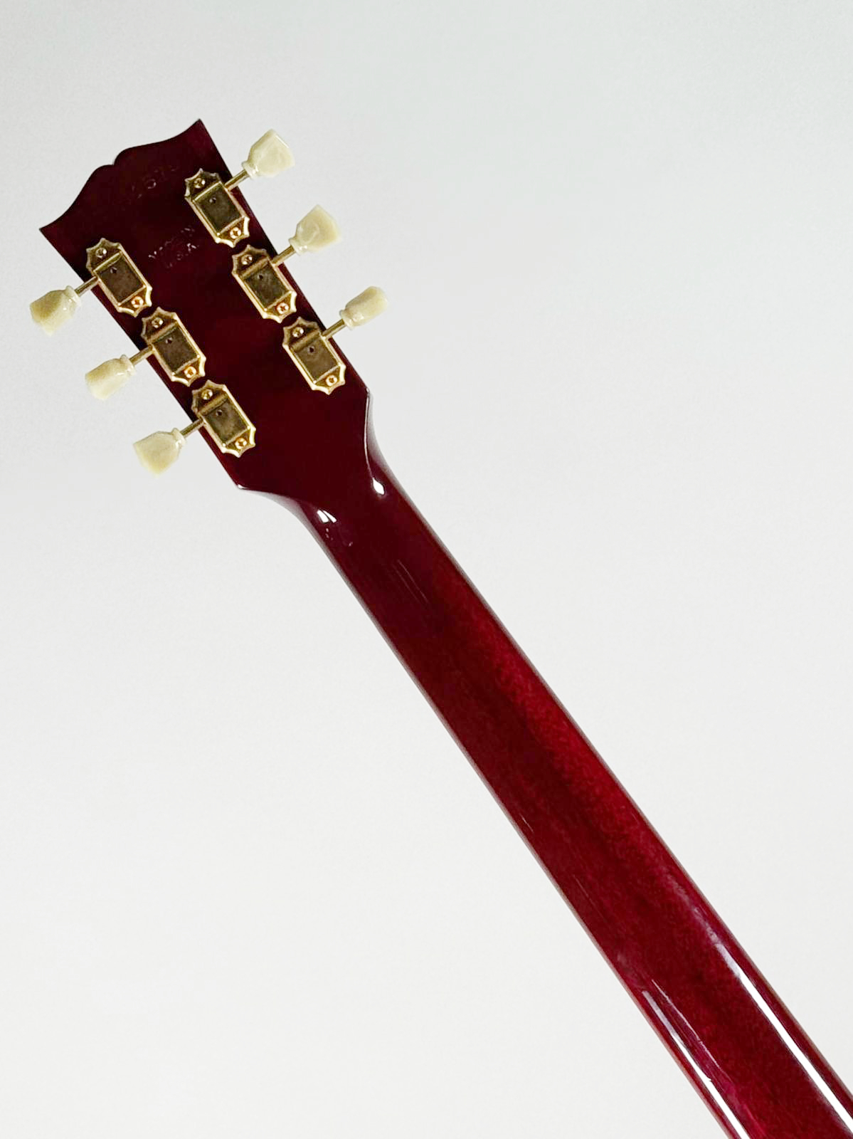 GIBSON ES 335 DOT BIGSBY USATA