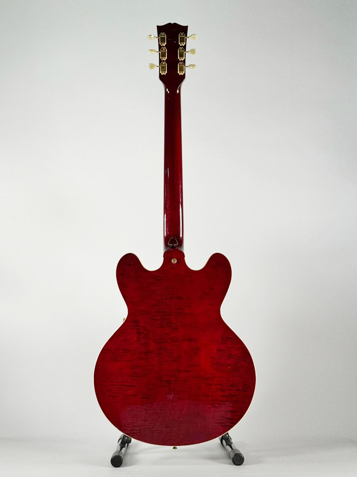 GIBSON ES 335 DOT BIGSBY USATA