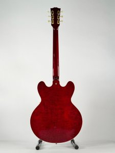 GIBSON ES 335 DOT BIGSBY USATA