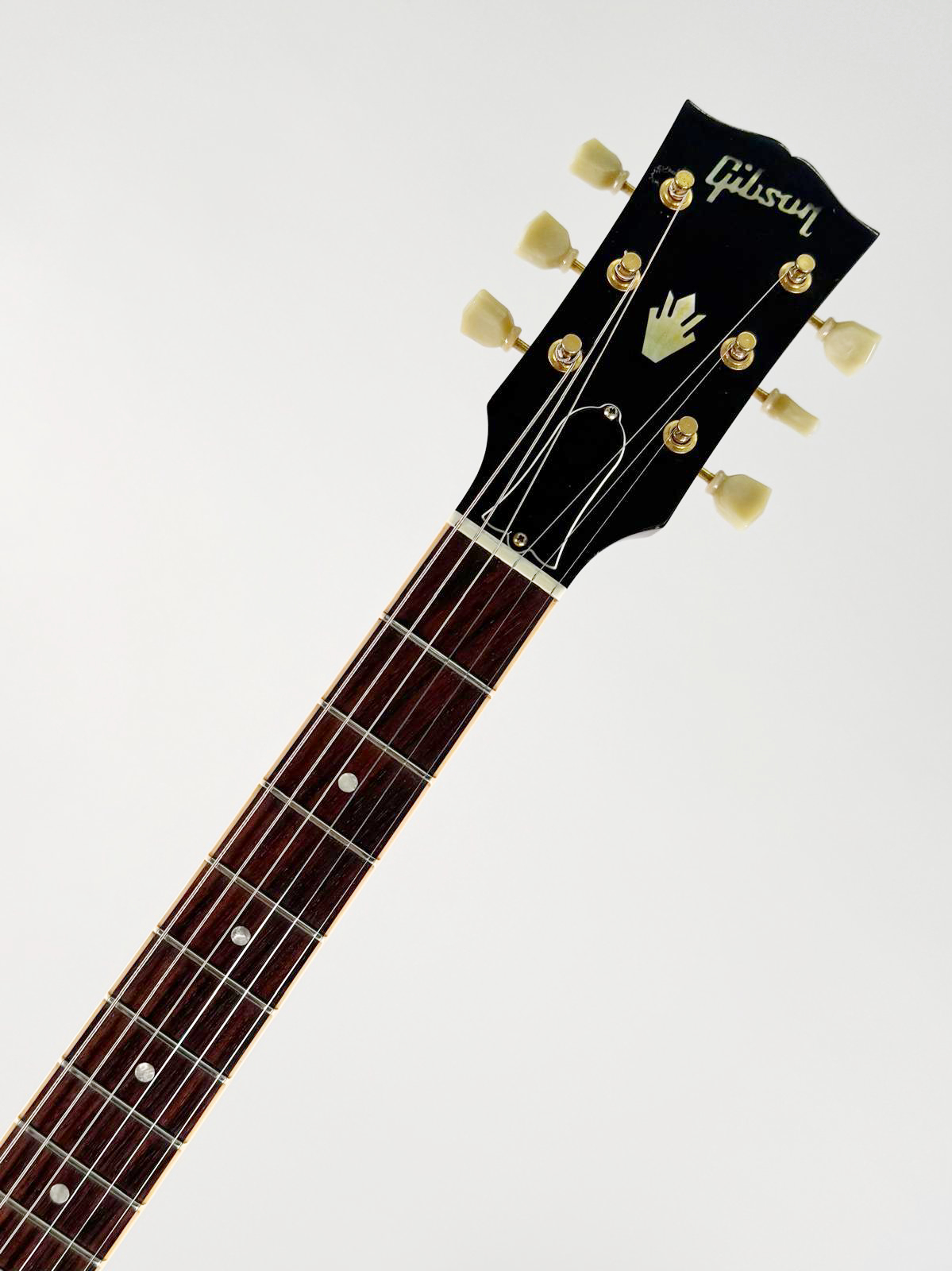 GIBSON ES 335 DOT BIGSBY USATA