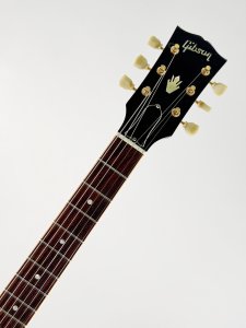 GIBSON ES 335 DOT BIGSBY USATA