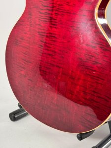 GIBSON ES 335 DOT BIGSBY USATA