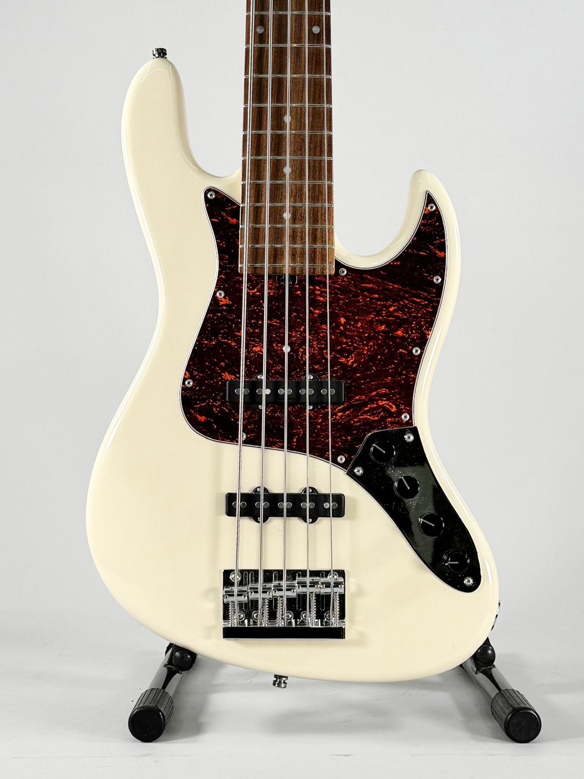 SADOWSKY METROLINE 5C WHITE USATO