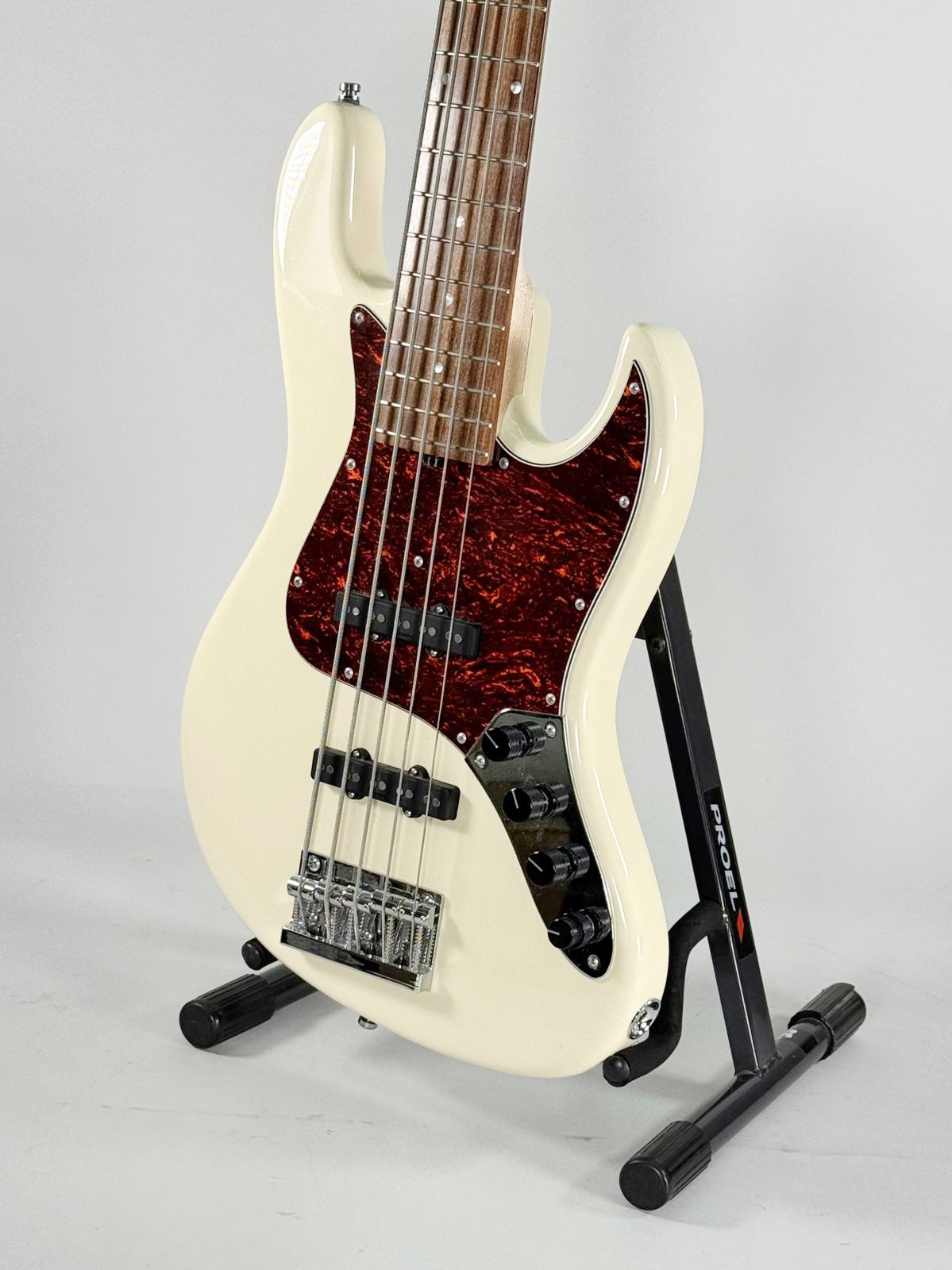 SADOWSKY METROLINE 5C WHITE USATO