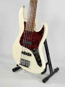 SADOWSKY METROLINE 5C WHITE USATO