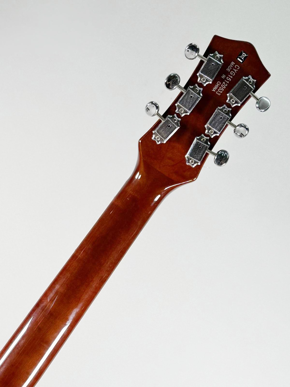 GRETSCH G5200LH USATA