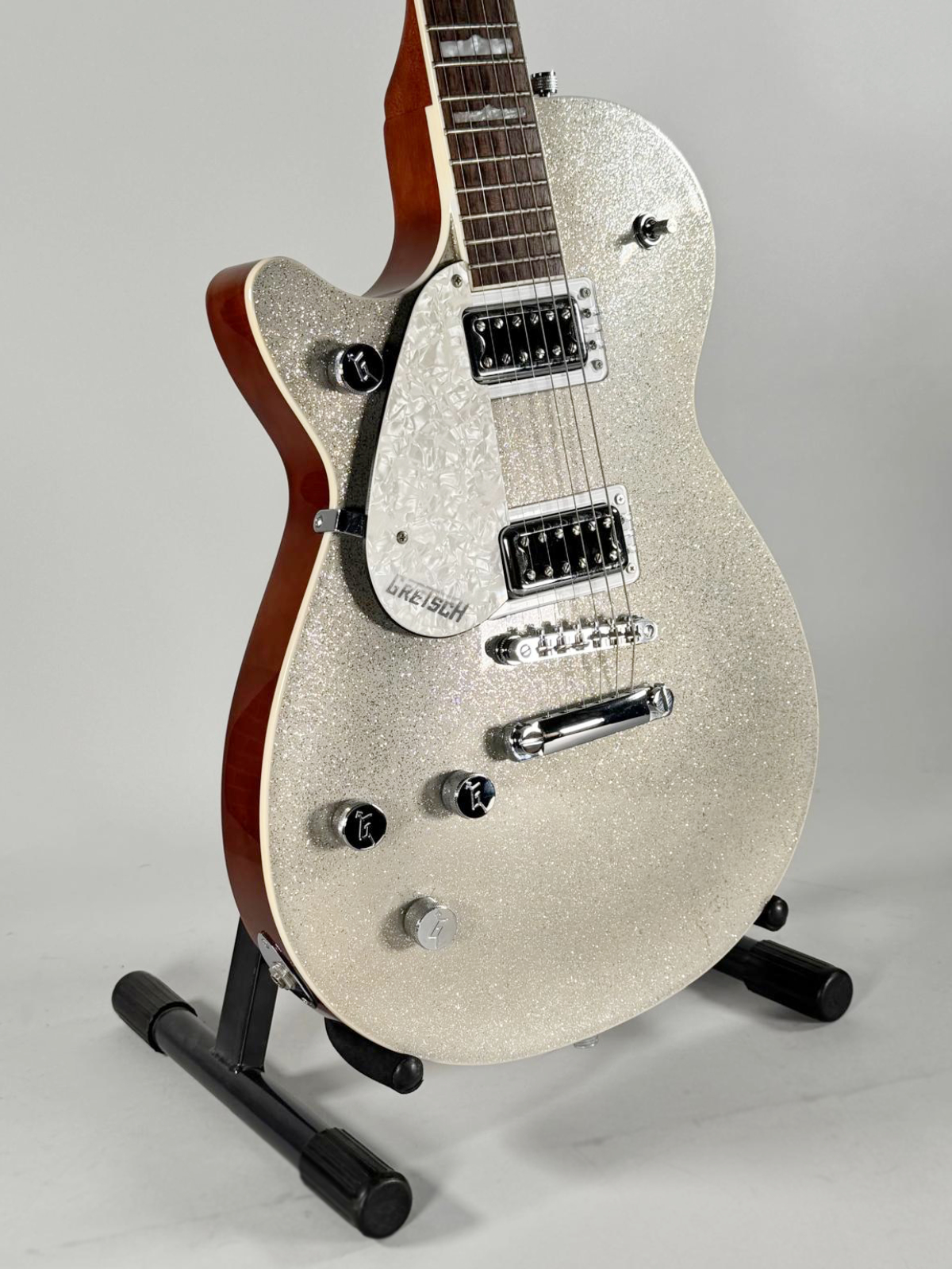 GRETSCH G5200LH USATA