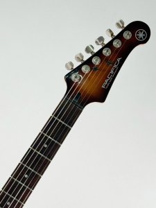 YAMAHA PACIFICA PAC611 USATA