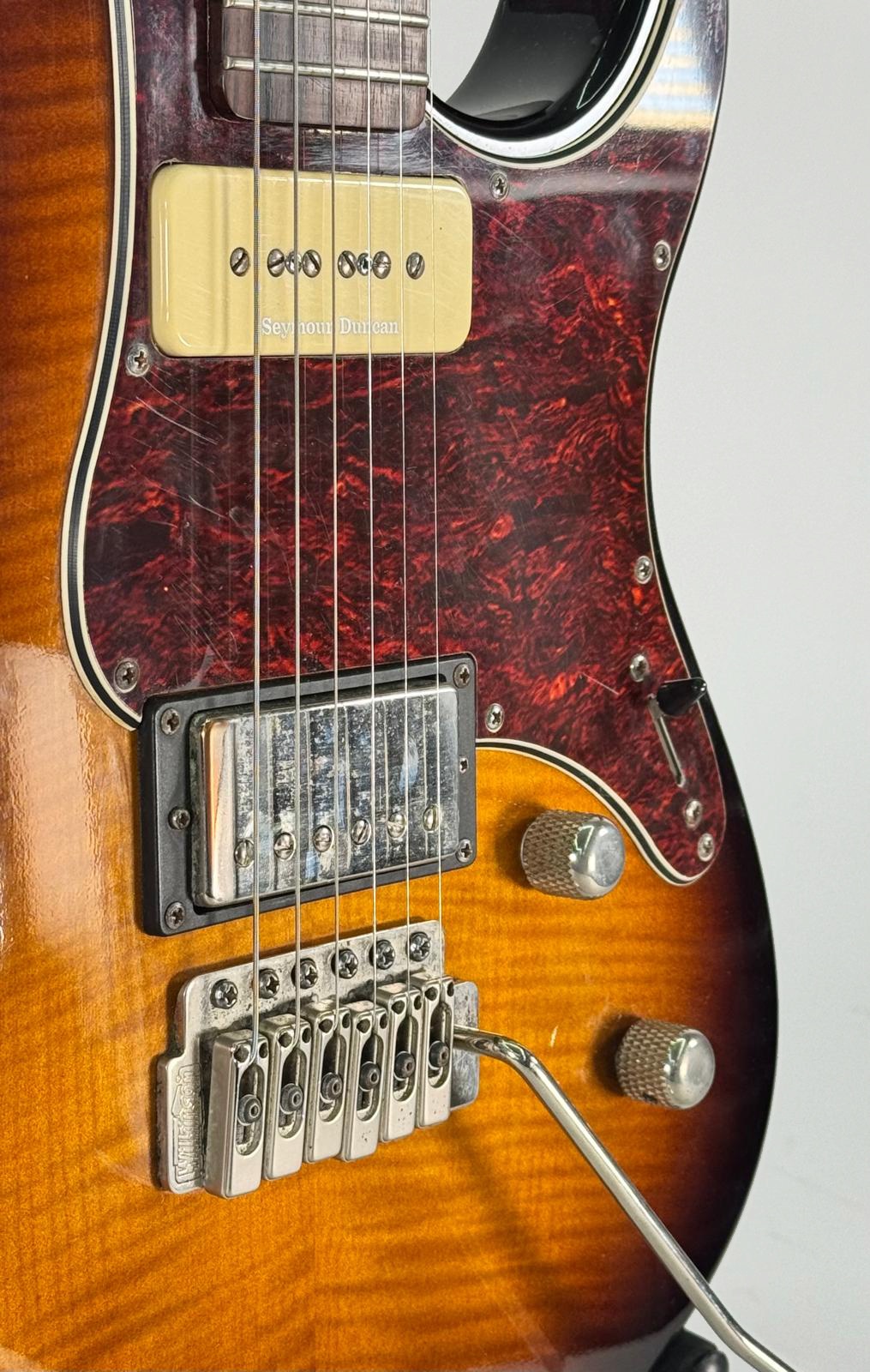 YAMAHA PACIFICA PAC611 USATA