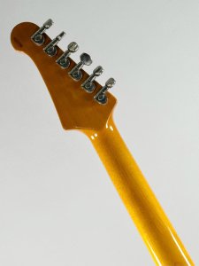YAMAHA PACIFICA PAC611 USATA