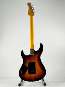 YAMAHA PACIFICA PAC611 USATA
