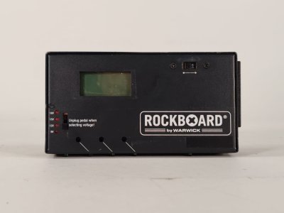ROCKBOARD POWER PIT USATO