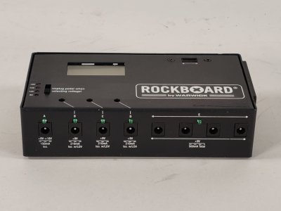 ROCKBOARD POWER PIT USATO