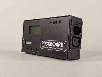 ROCKBOARD POWER PIT USATO