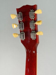 GIBSON LES PAUL TRADITIONAL 2014 USATA