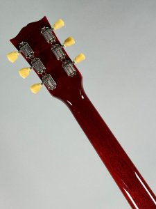 GIBSON LES PAUL TRADITIONAL 2014 USATA