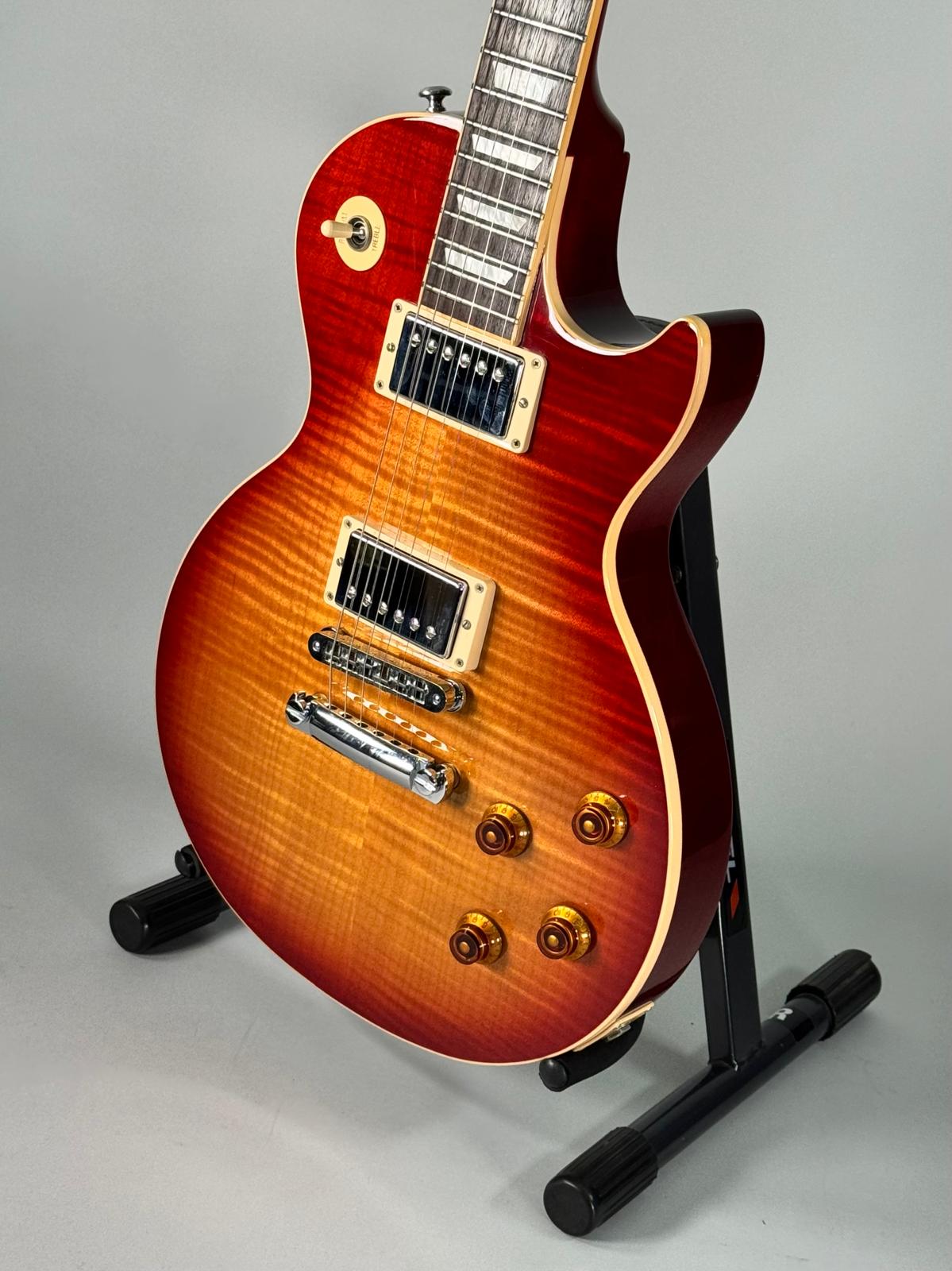 GIBSON LES PAUL TRADITIONAL 2014 USATA