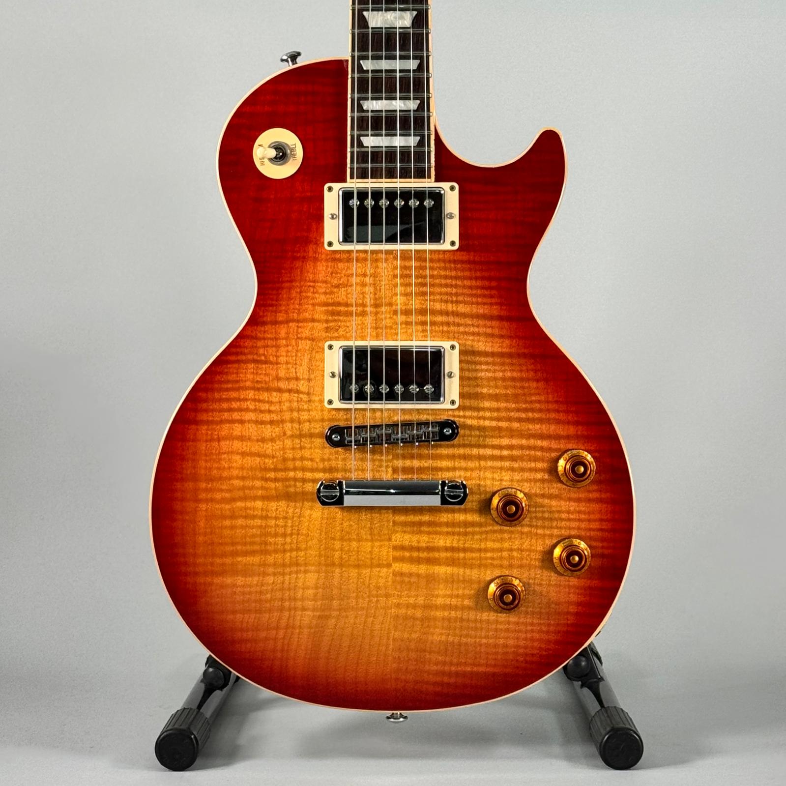 GIBSON LES PAUL TRADITIONAL 2014 USATA