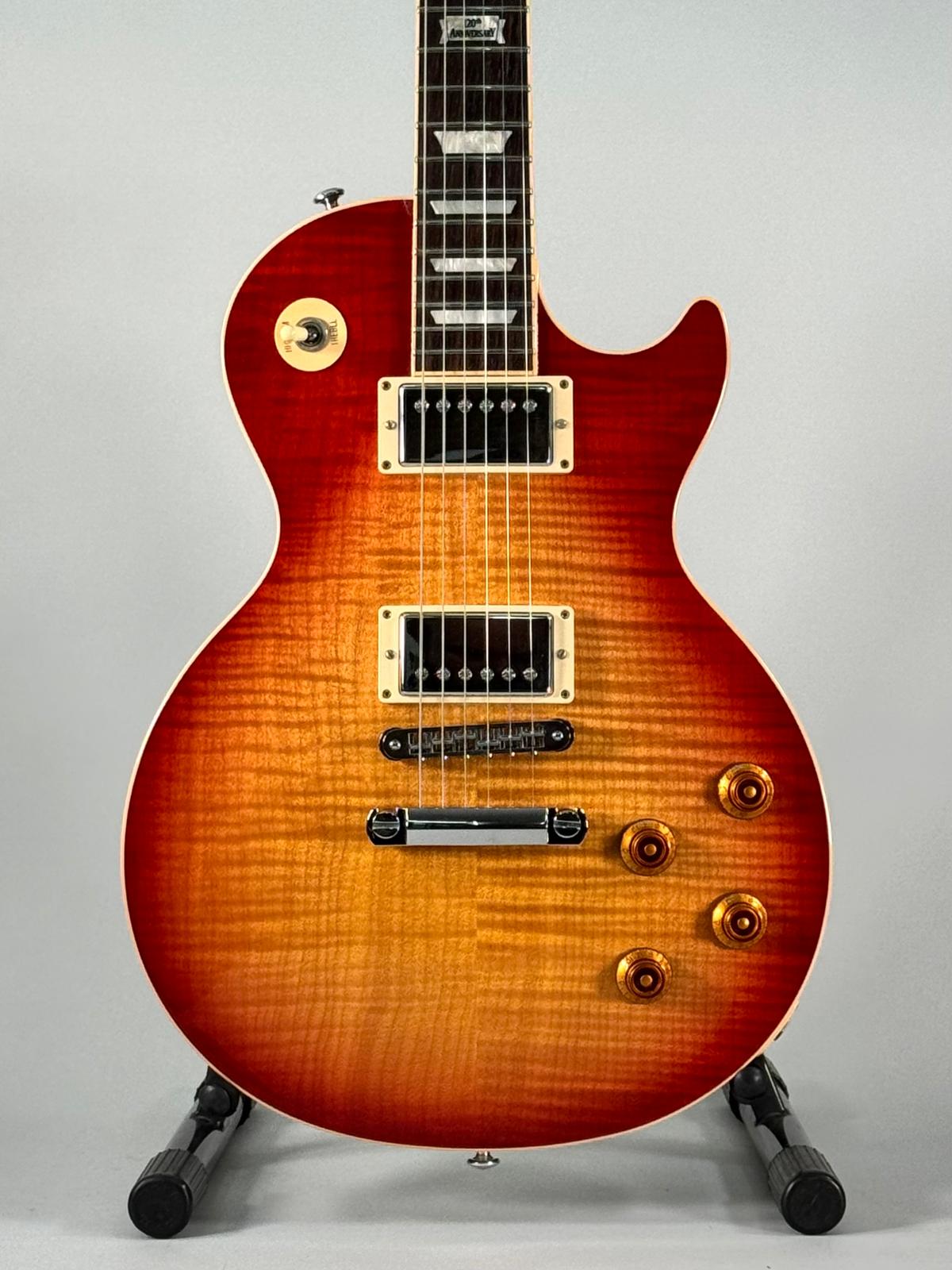 GIBSON LES PAUL TRADITIONAL 2014 USATA