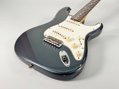 FENDER STRATO '65 CUSTOM SHOP 2005 USATA