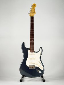FENDER STRATO '65 CUSTOM SHOP 2005 USATA