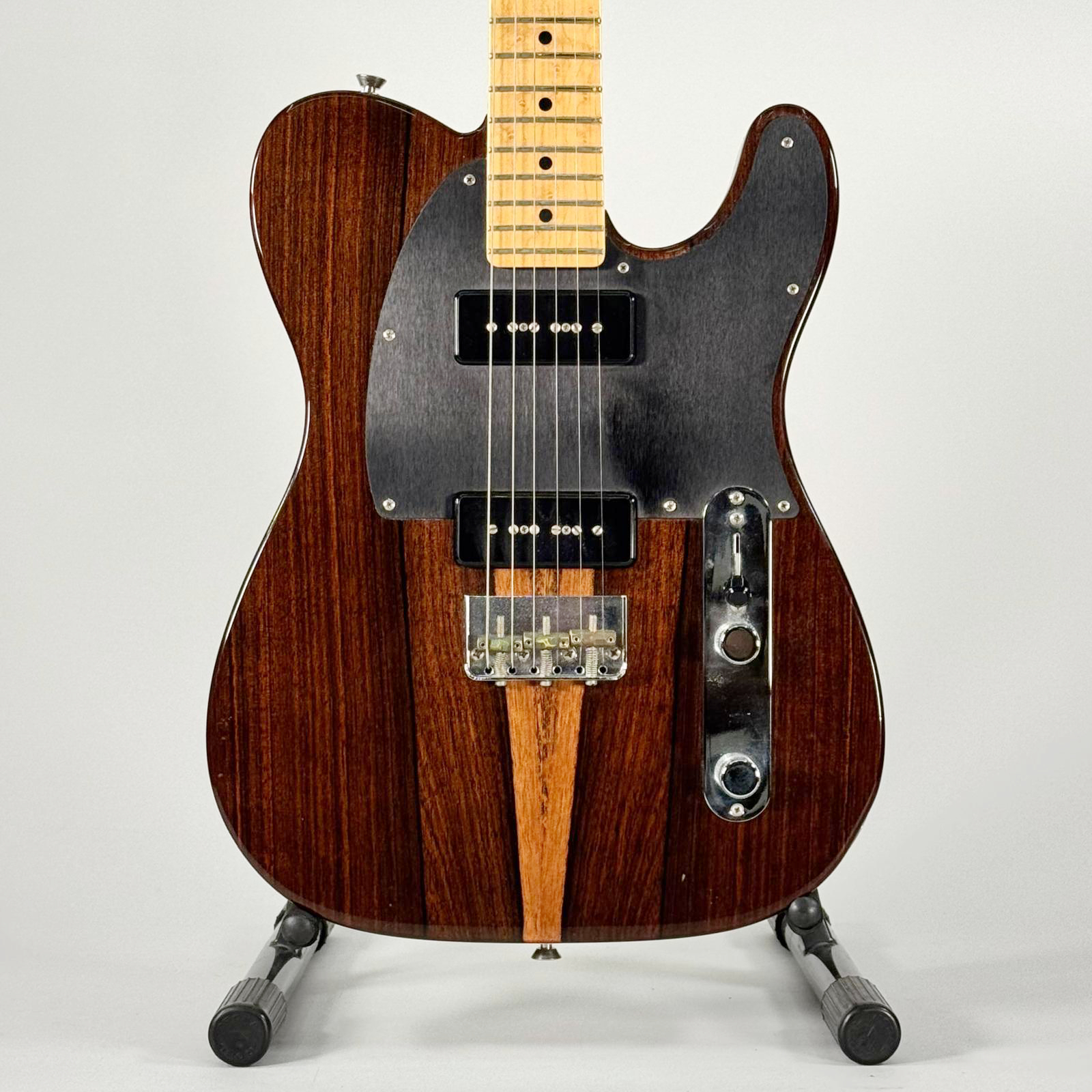 Fender Telecaster Limited Ed. 2017 Usata