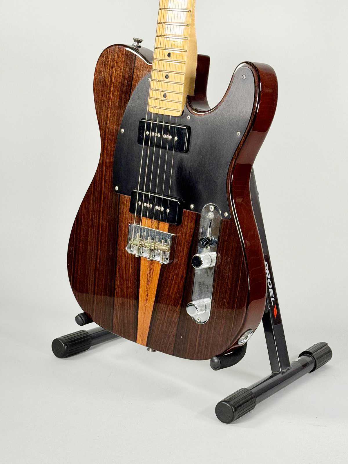 Fender Telecaster Limited Ed. 2017 Usata