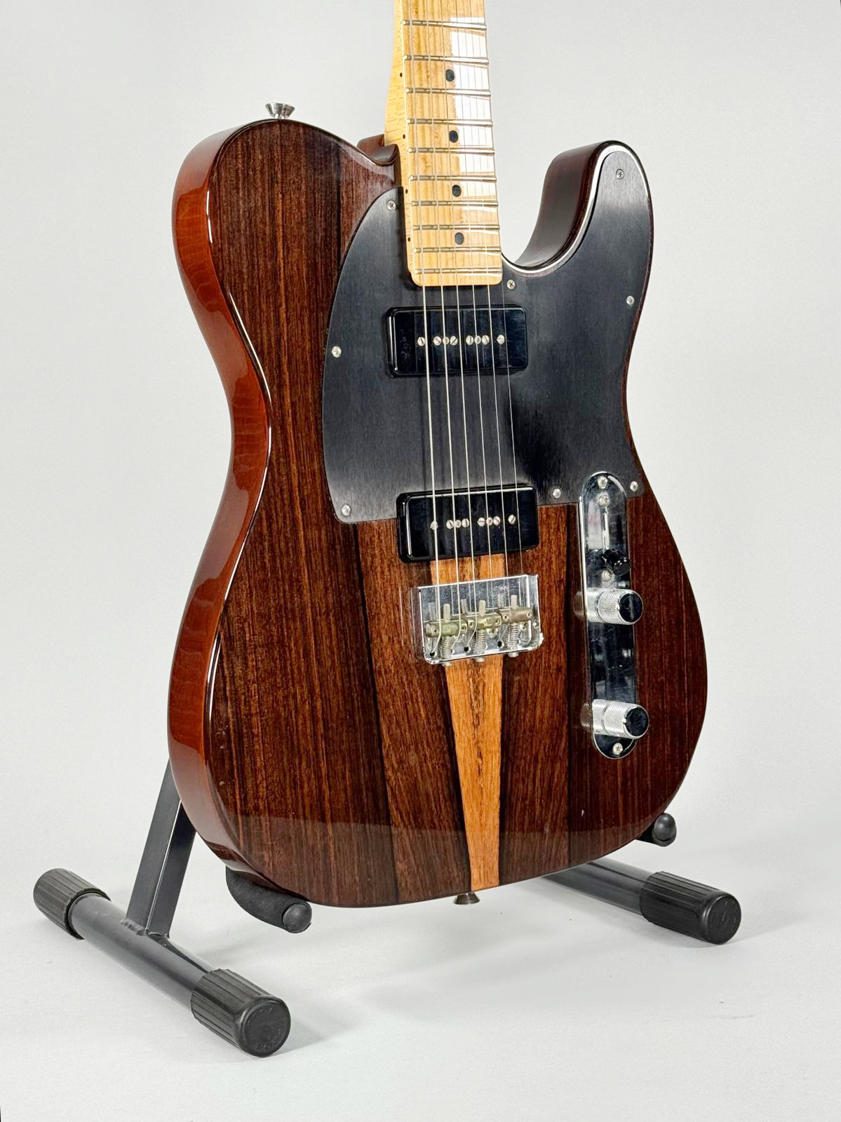 Fender Telecaster Limited Ed. 2017 Usata