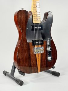 Fender Telecaster Limited Ed. 2017 Usata