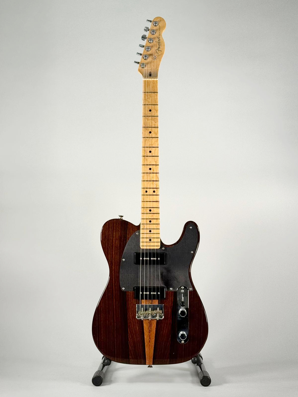 Fender Telecaster Limited Ed. 2017 Usata
