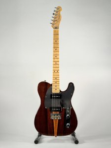Fender Telecaster Limited Ed. 2017 Usata