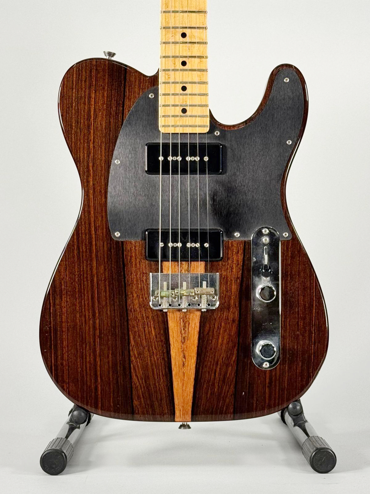 Fender Telecaster Limited Ed. 2017 Usata