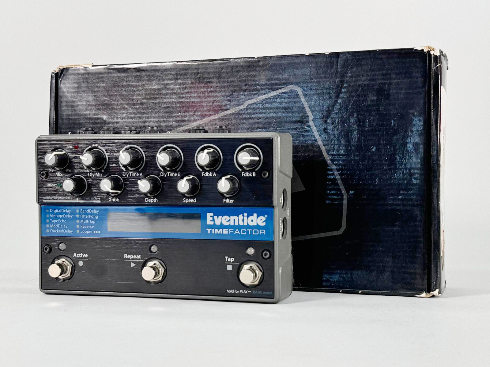 Eventide Time Factor Usato