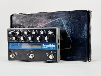 Eventide Time Factor Usato