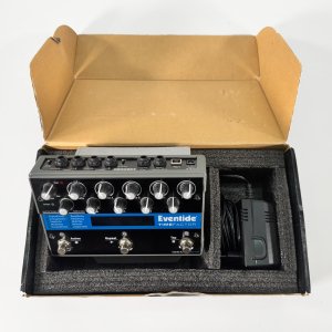 Eventide Time Factor Usato