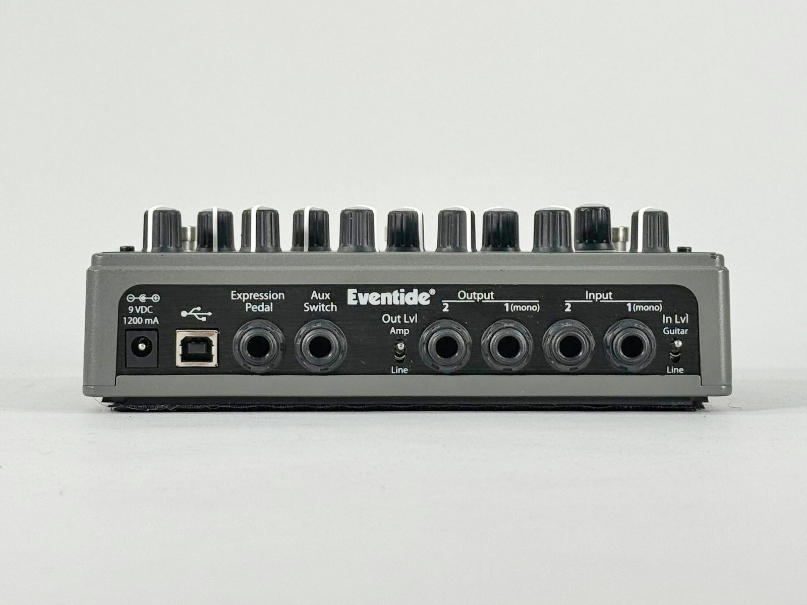 Eventide Time Factor Usato