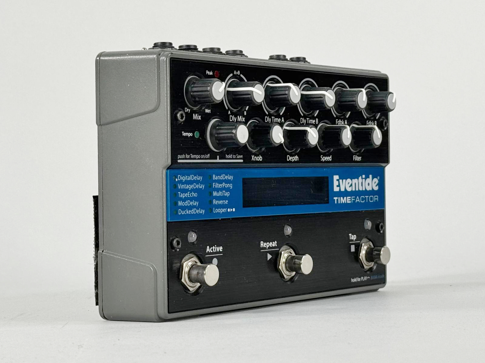 Eventide Time Factor Usato