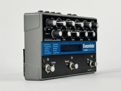 Eventide Time Factor Usato