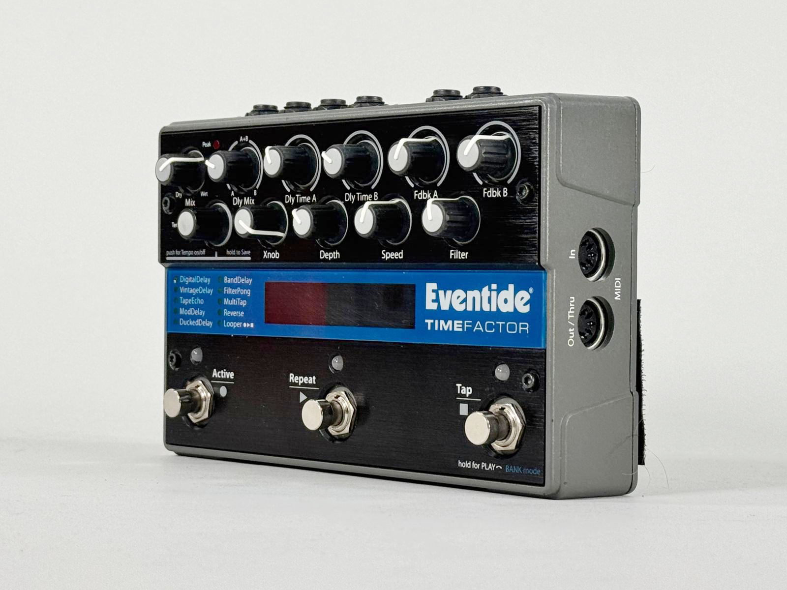 Eventide Time Factor Usato