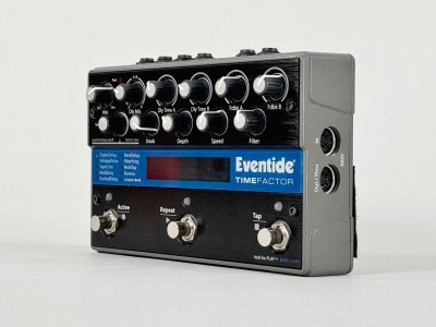 Eventide Time Factor Usato