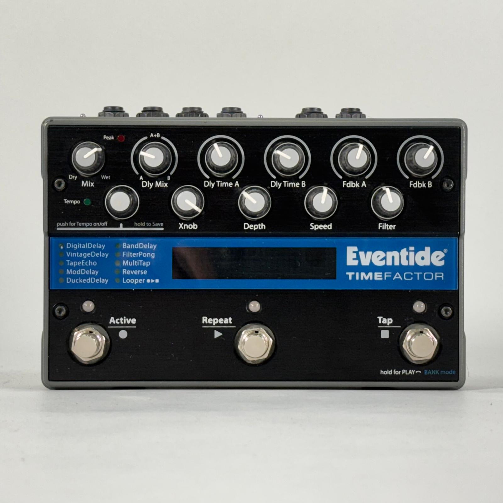 Eventide Time Factor Usato