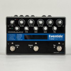 Eventide Time Factor Usato