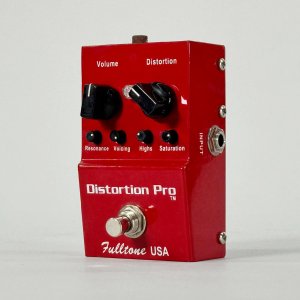 FULLTONE DISTORTION PRO USATO