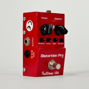 FULLTONE DISTORTION PRO USATO