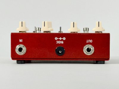 FULLTONE FULL DRIVE 2 USATO