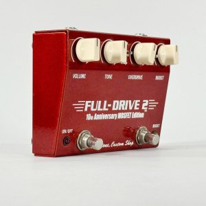 FULLTONE FULL DRIVE 2 USATO